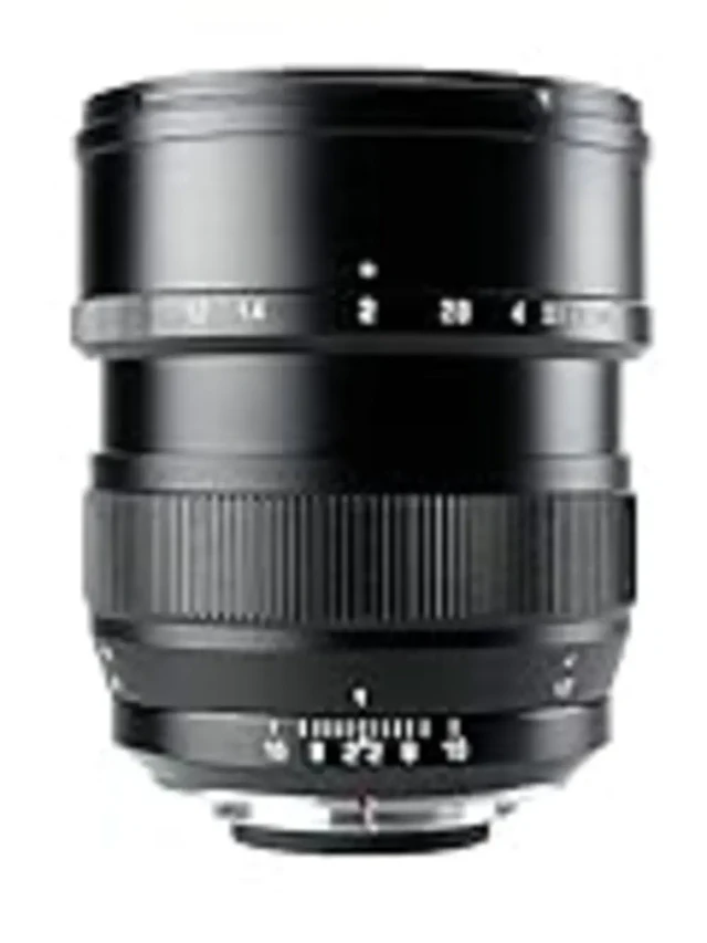 SPEEDMASTER 85mm F1.2 ニコン用