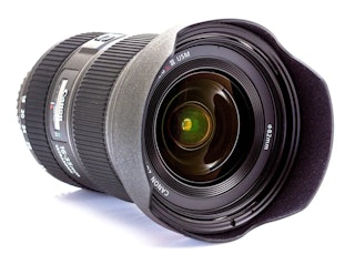 Canon EF 16-35mm F2.8L III USMの耐久性・防塵防滴とメンテナンスのレビュー