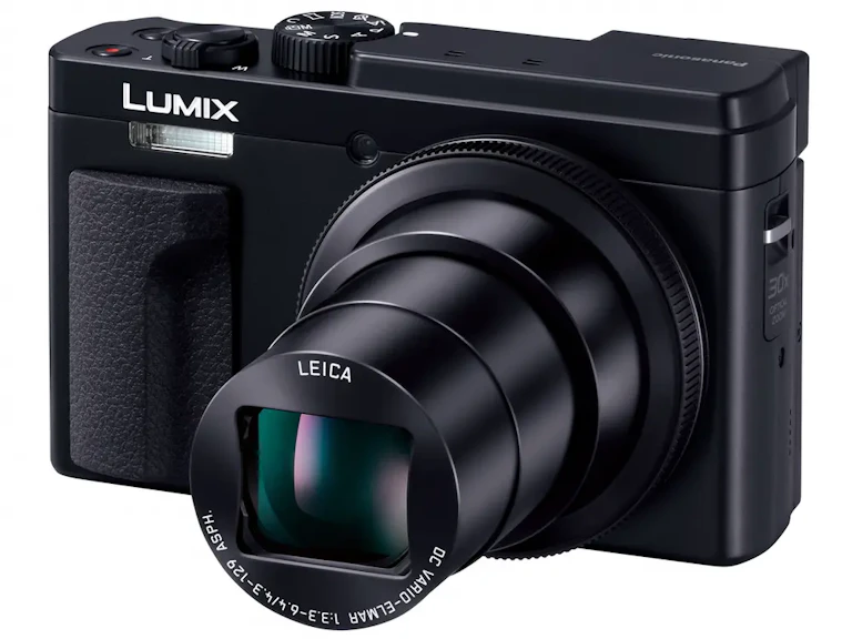 LUMIX TZ95(DC-TZ95) "ブラック"の新品/中古の在庫一覧 2枚目