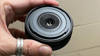 NIKKOR Z 26mm f/2.8のレビュー要点