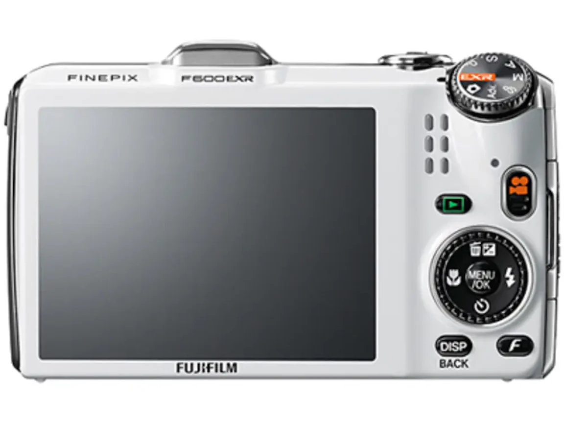 FinePix F600EXR "ホワイト"の新品/中古の在庫一覧 3枚目
