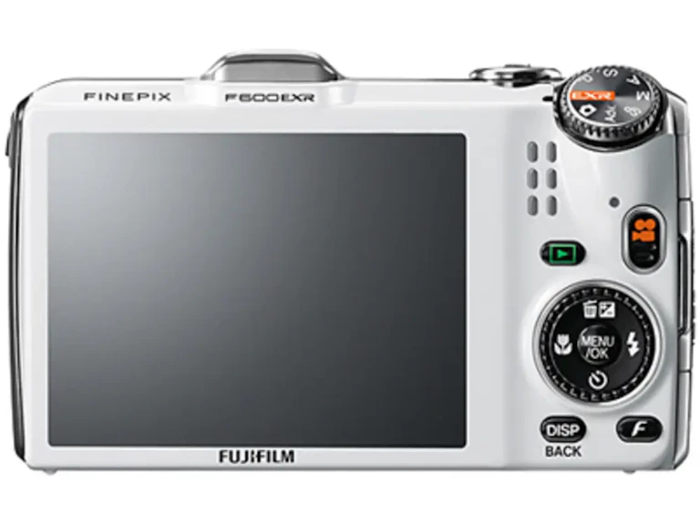 FinePix F600EXR "ホワイト"の新品/中古の在庫一覧 3枚目