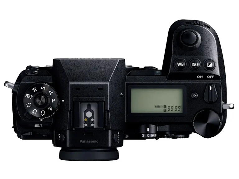 LUMIX S1(DC-S1) ボディの新品/中古の在庫一覧 4枚目