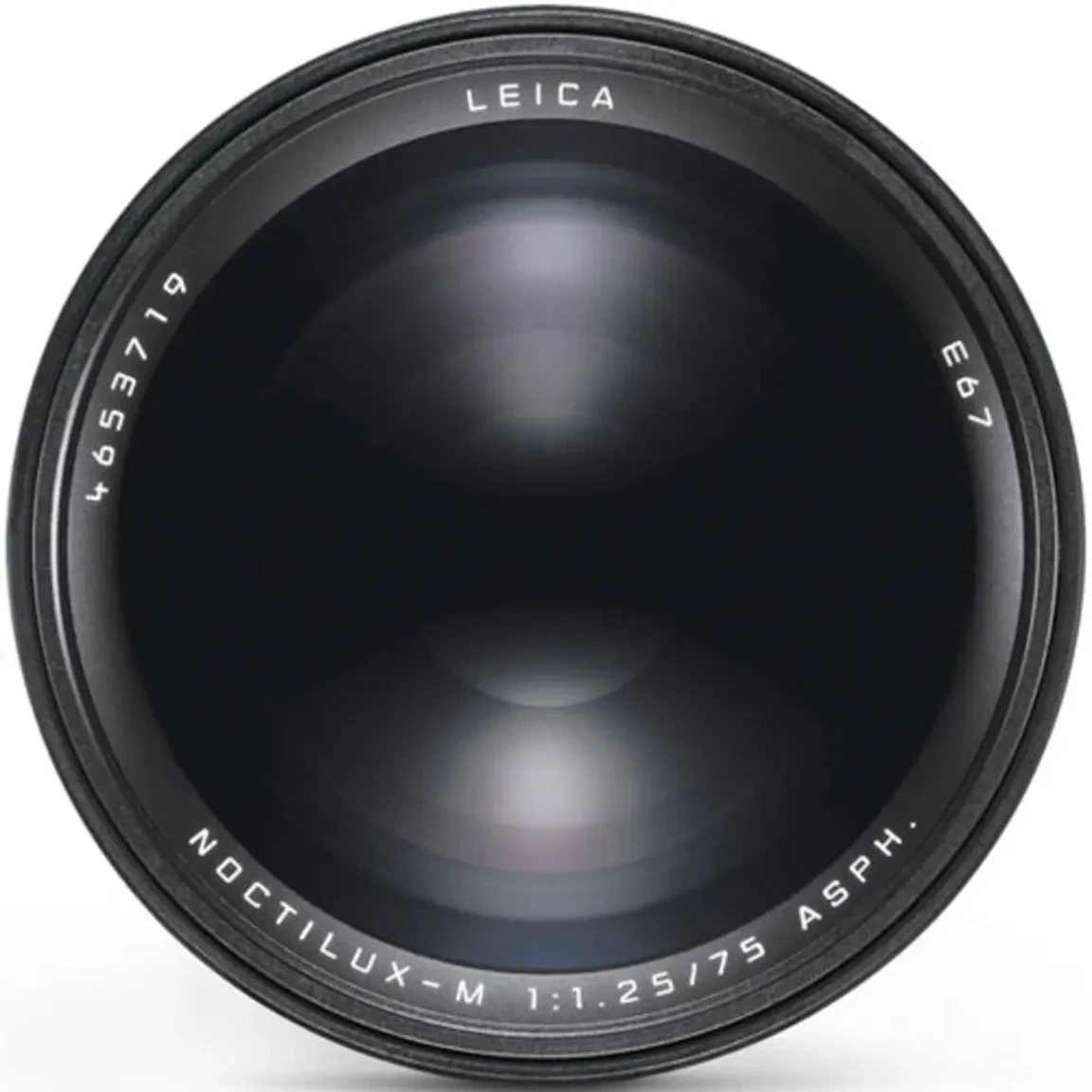 NOCTILUX-M 75mm f/1.25 ASPH.の新品/中古の在庫一覧 3枚目