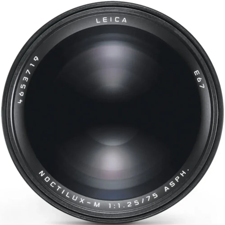 NOCTILUX-M 75mm f/1.25 ASPH.の新品/中古の在庫一覧 3枚目