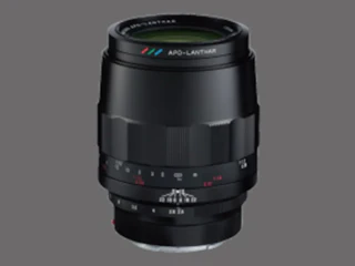 コシナ フォクトレンダー MACRO APO-LANTHAR 110mm F2.5