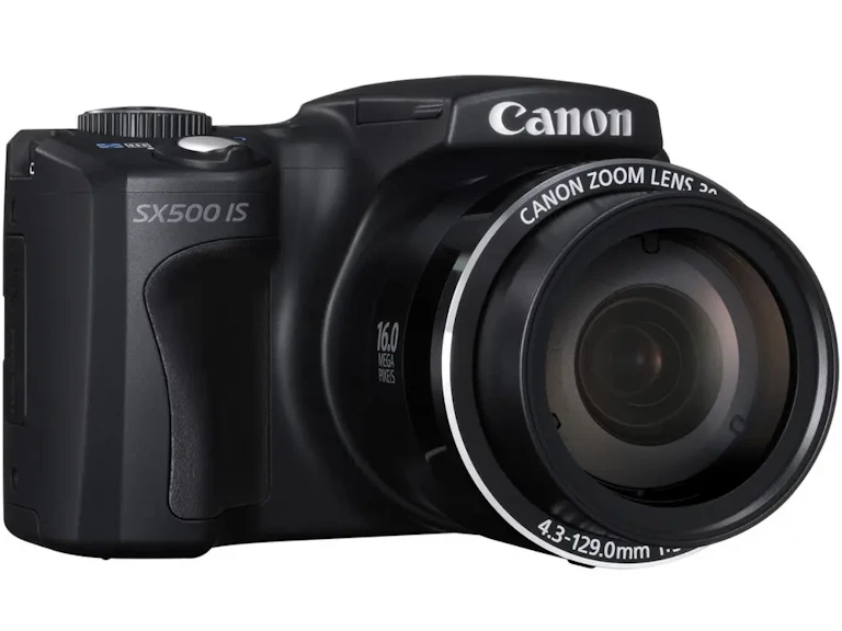 PowerShot SX500 ISの新品/中古の在庫一覧 5枚目