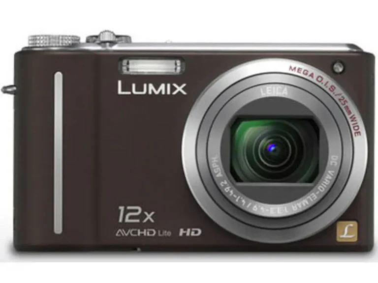 LUMIX TZ7(DMC-TZ7)の新品/中古の在庫一覧 5枚目