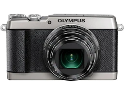 OLYMPUS STYLUS SH-2 "シルバー"