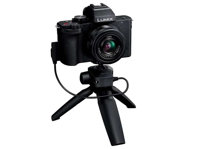 LUMIX G100D(DC-G100DV) トライポッドグリップキットの新品/中古の在庫一覧 3枚目