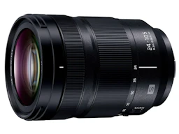 LUMIX S 24-105mm F4 MACRO O.I.S.