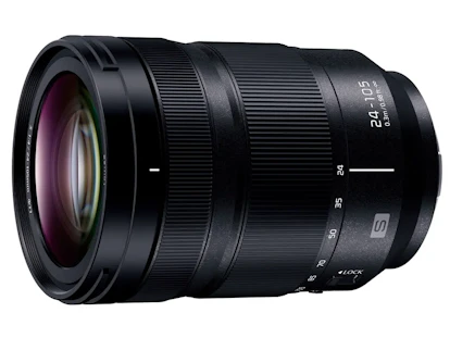 LUMIX S 24-105mm F4 MACRO O.I.S.