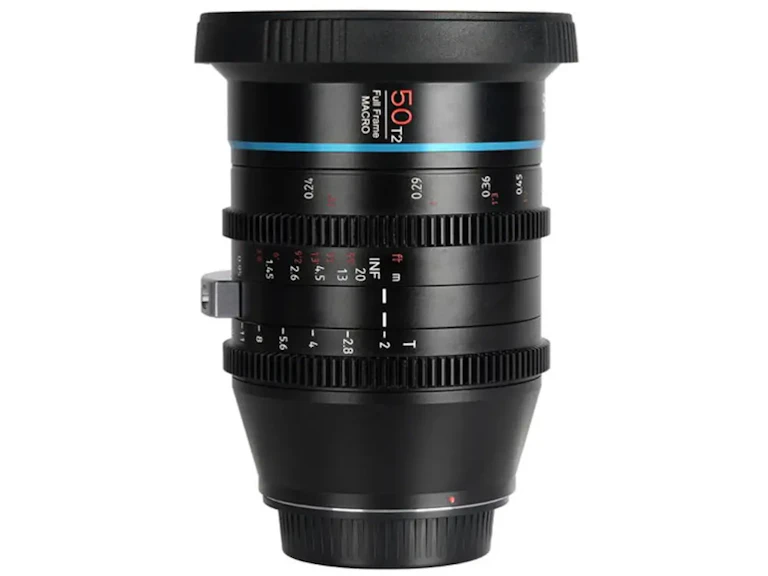 Jupiter 50mm T2 マクロフルフレームシネプライム PLマウント用