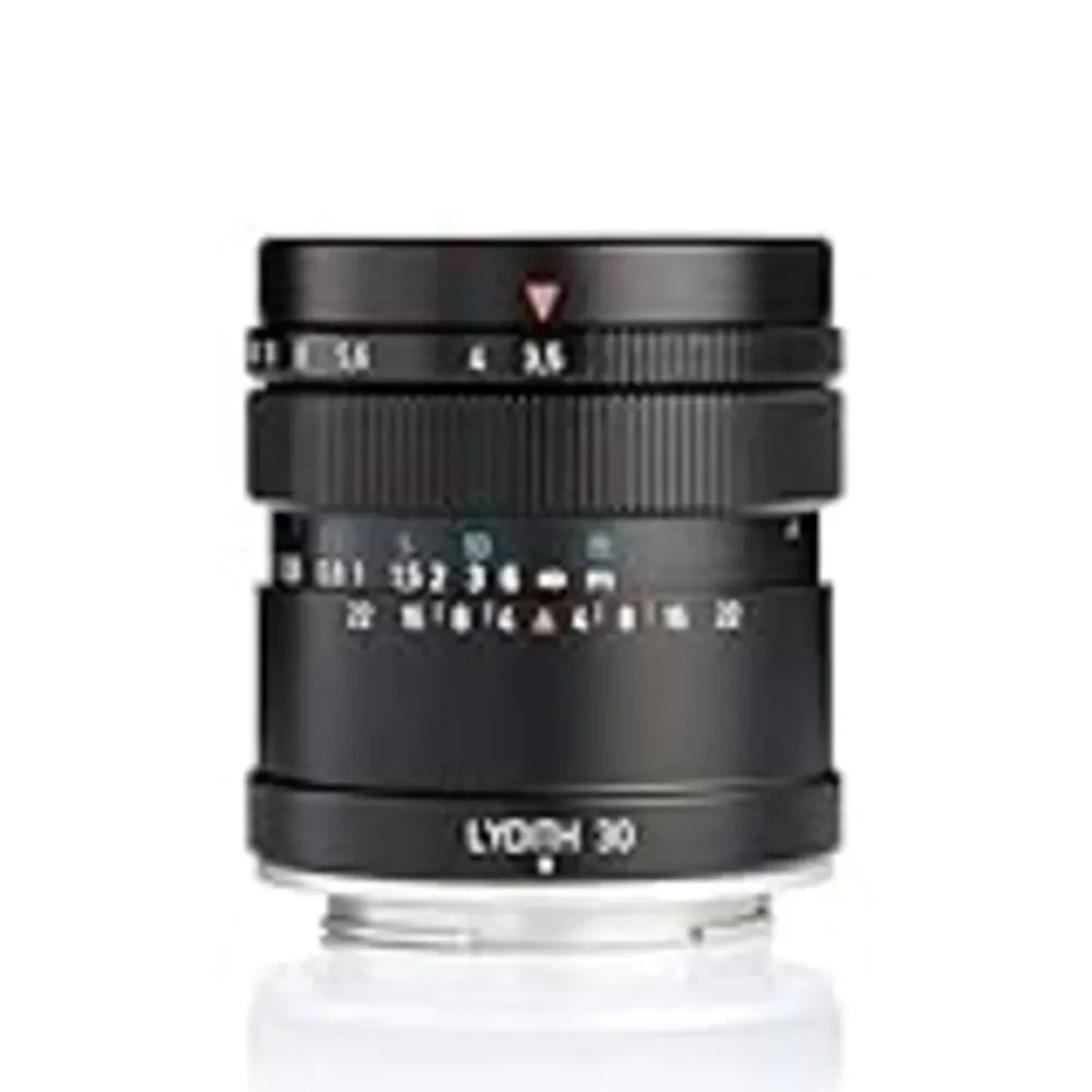 Meyer Optik Gorlitz Lydith 30mmF3.5 II ソニーE用