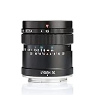 Meyer Optik Gorlitz Lydith 30mmF3.5 II ソニーE用