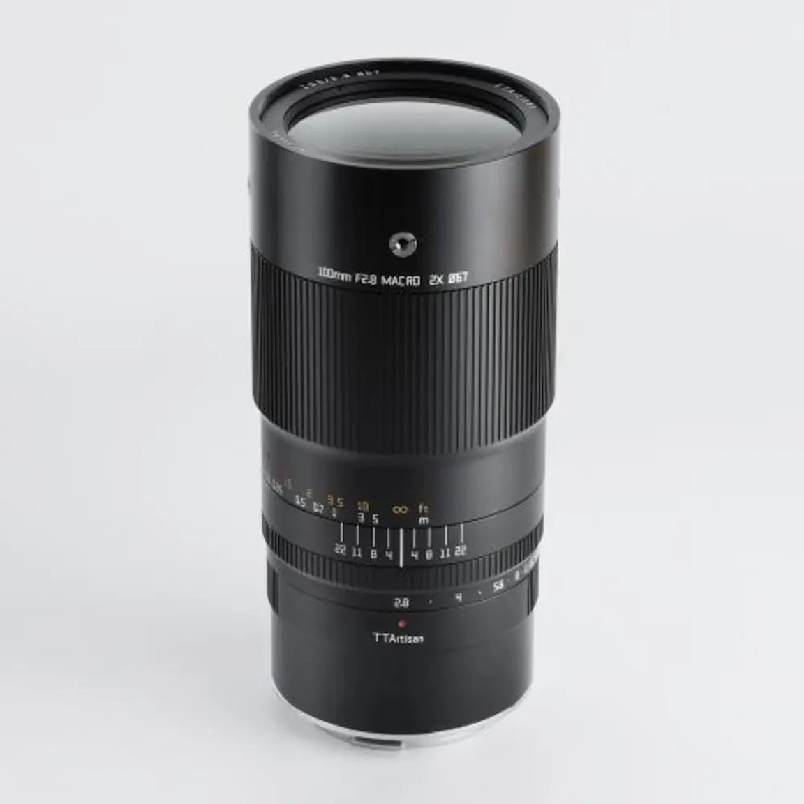 TTArtisan 100mm f/2.8 MACRO 2X ニコンZ用の新品/中古の在庫一覧 2枚目