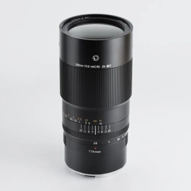 TTArtisan 100mm f/2.8 MACRO 2X ニコンZ用の新品/中古の在庫一覧 2枚目