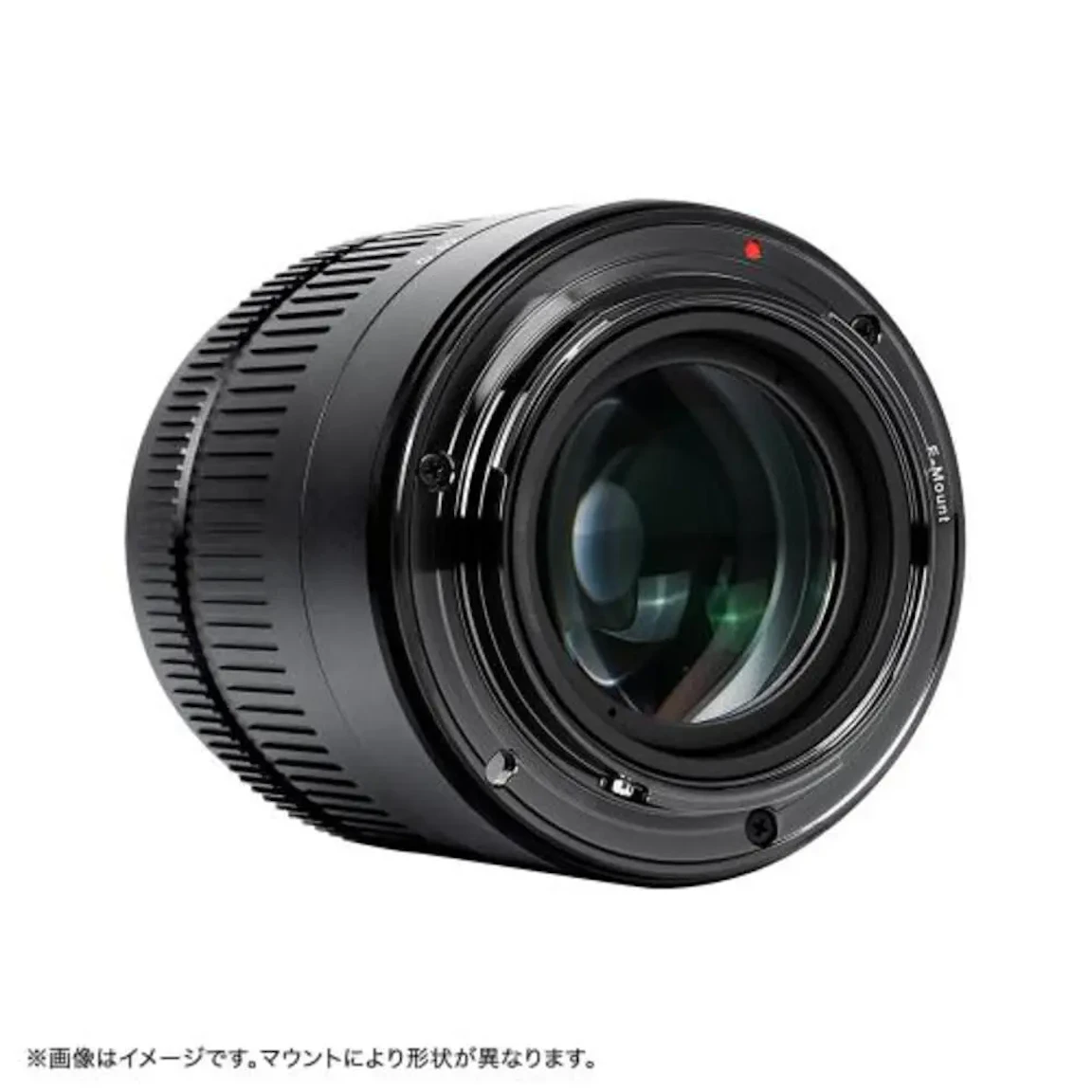 7Artisans 55mm F1.4 II ソニーE用の新品/中古の在庫一覧 2枚目