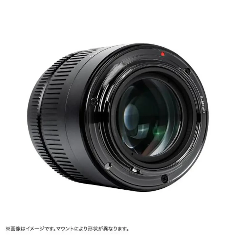 7Artisans 55mm F1.4 II ソニーE用の新品/中古の在庫一覧 2枚目