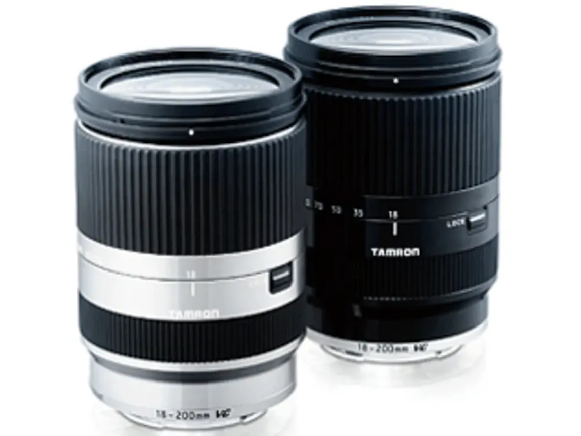 18-200mm F/3.5-6.3 Di III VC ソニー用 "ブラック"の新品/中古の在庫一覧 2枚目