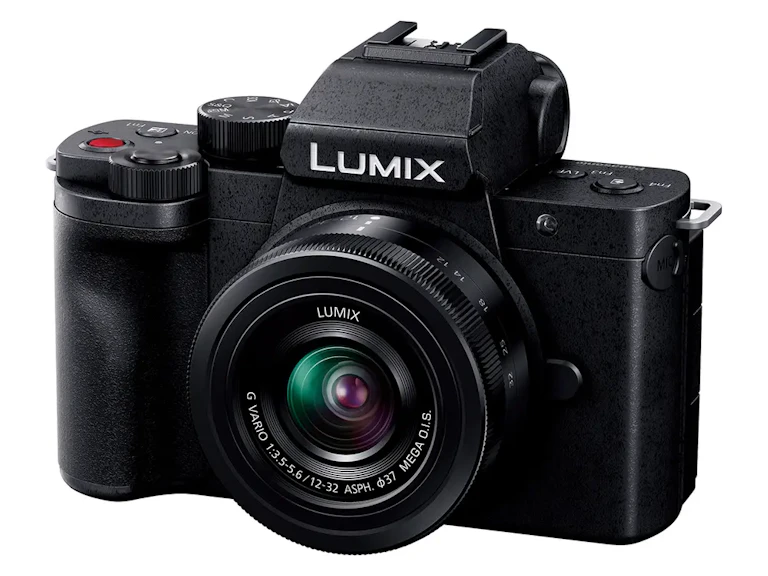 LUMIX G100D(DC-G100DW) ダブルズームレンズキットの新品/中古の在庫一覧 2枚目