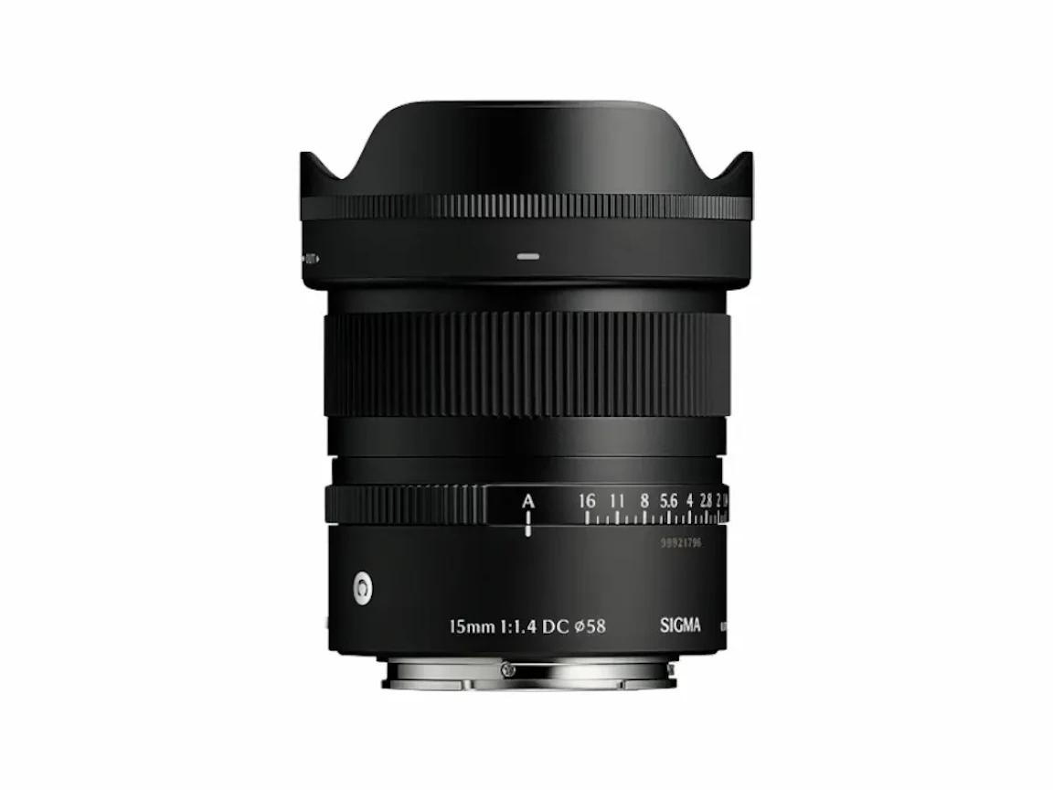 15mm F1.4 DC フジフイルム用の新品/中古の在庫一覧 1枚目