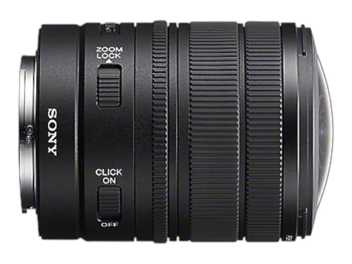 FE 8-14mm F3.5 Fisheye G SEL814Gの新品/中古の在庫一覧 4枚目