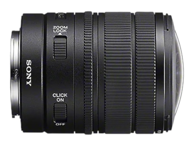 FE 8-14mm F3.5 Fisheye G SEL814Gの新品/中古の在庫一覧 4枚目