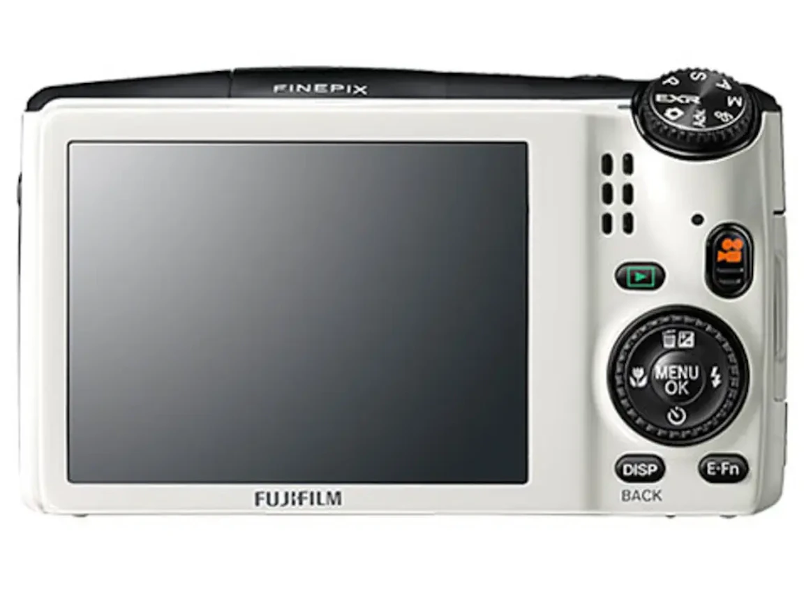 FinePix F1000EXR "ホワイト"の新品/中古の在庫一覧 3枚目