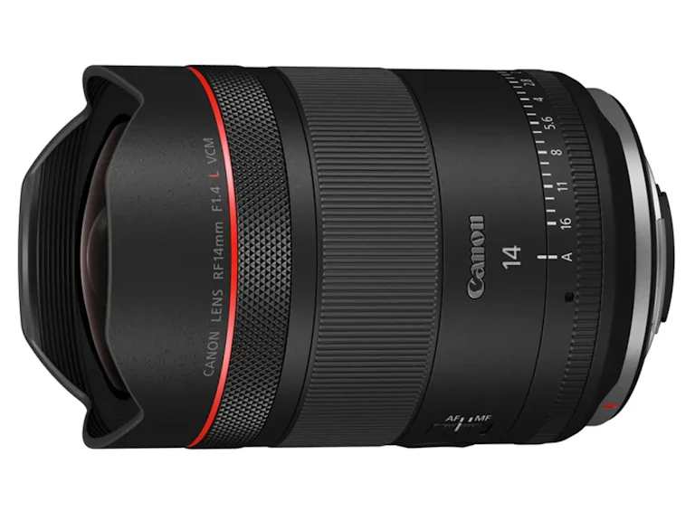 RF14mm F1.4 L VCMの新品/中古の在庫一覧 2枚目