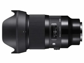 Sigma 28mm F1.4 DG HSM:夜や室内で使いやすい大口径28mm