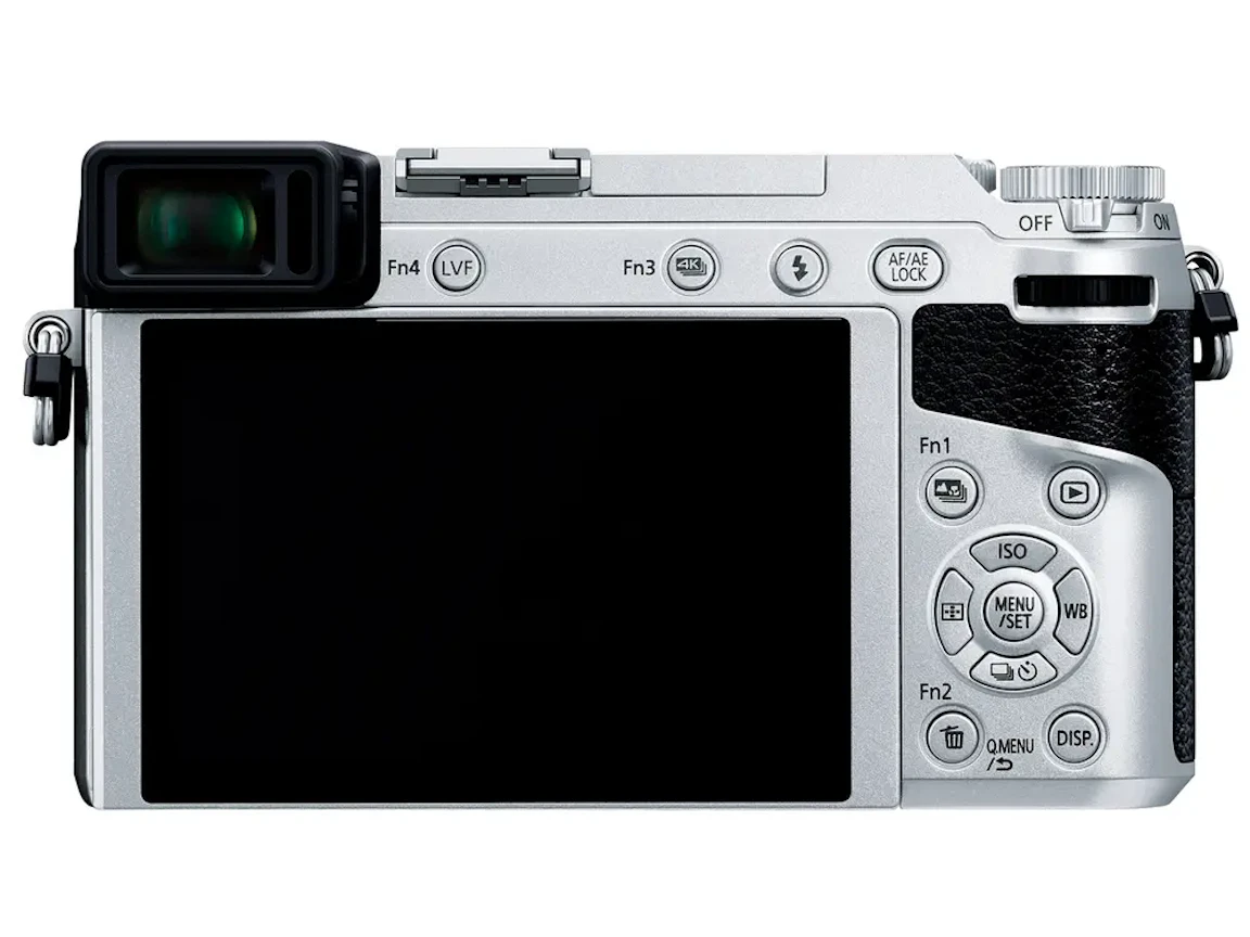 LUMIX GX7 Mark II(DMC-GX7MK2) ボディ "シルバー"の新品/中古の在庫一覧 2枚目