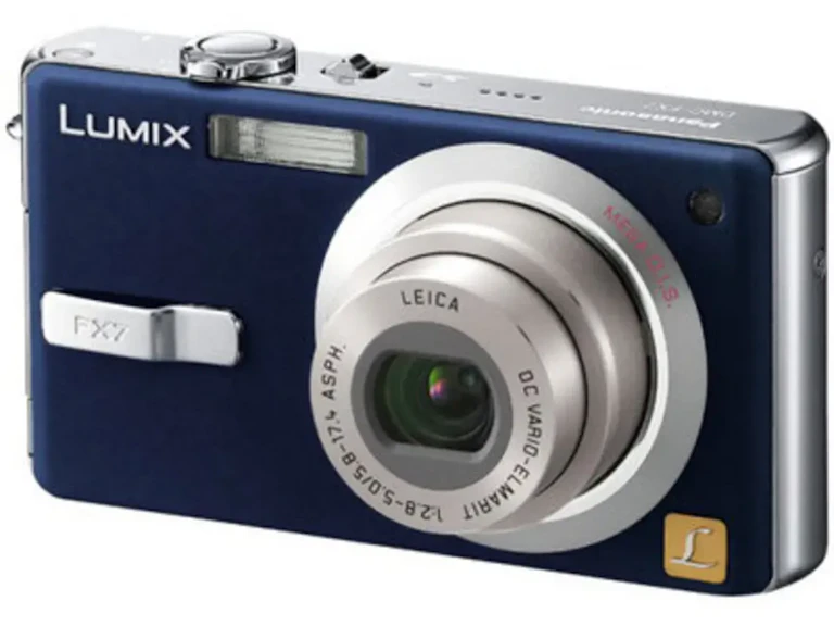 LUMIX FX7(DMC-FX7)の新品/中古の在庫一覧 3枚目