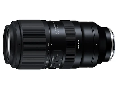 50-400mm F/4.5-6.3 Di III VC VXD
