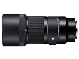 70mm F2.8 DG MACRO ソニーE用