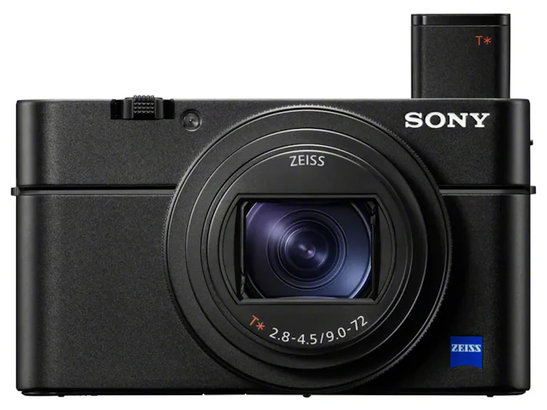 サイバーショット RX100 VI(DSC-RX100M6)の新品/中古の在庫一覧 4枚目