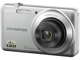 OLYMPUS VG-110 "シルバー"
