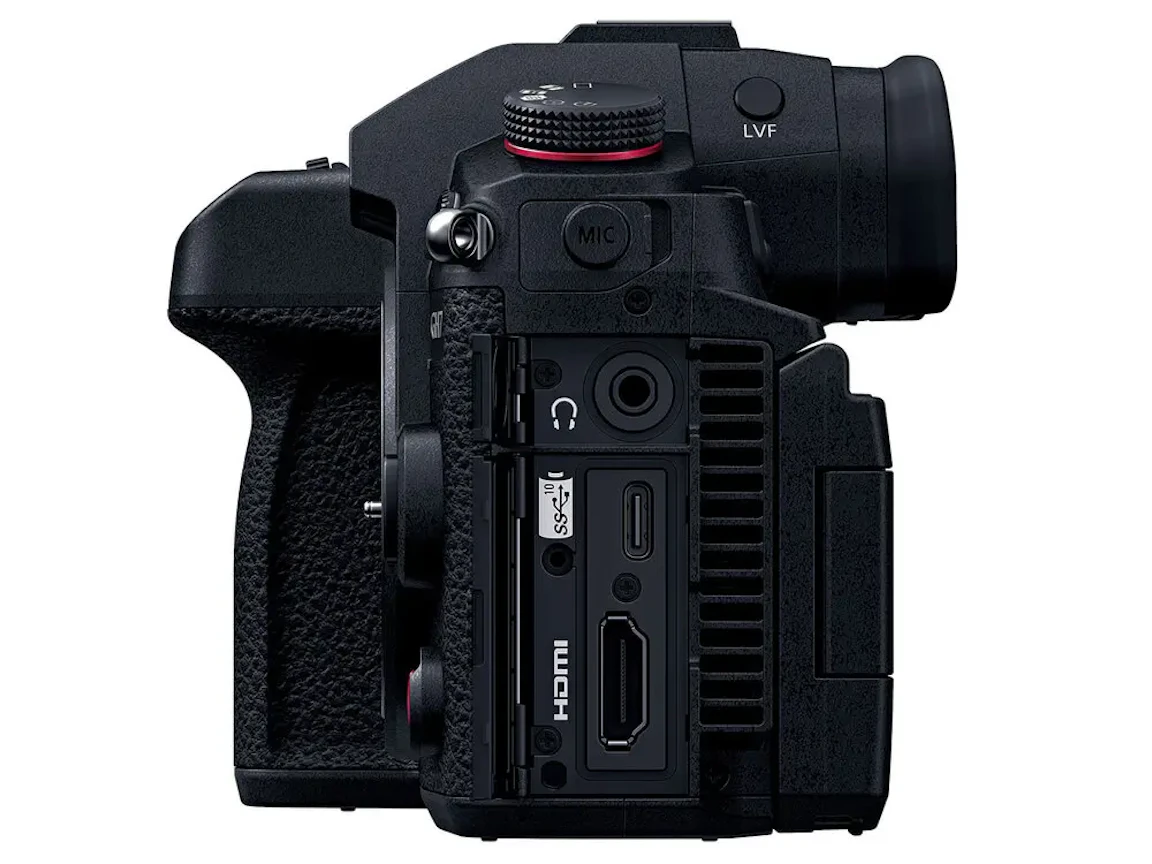 LUMIX GH7(DC-GH7) ボディの新品/中古の在庫一覧 8枚目