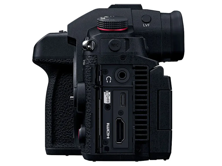 LUMIX GH7(DC-GH7) ボディの新品/中古の在庫一覧 8枚目