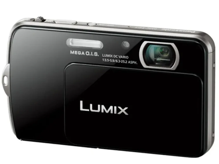 LUMIX DMC-FP7