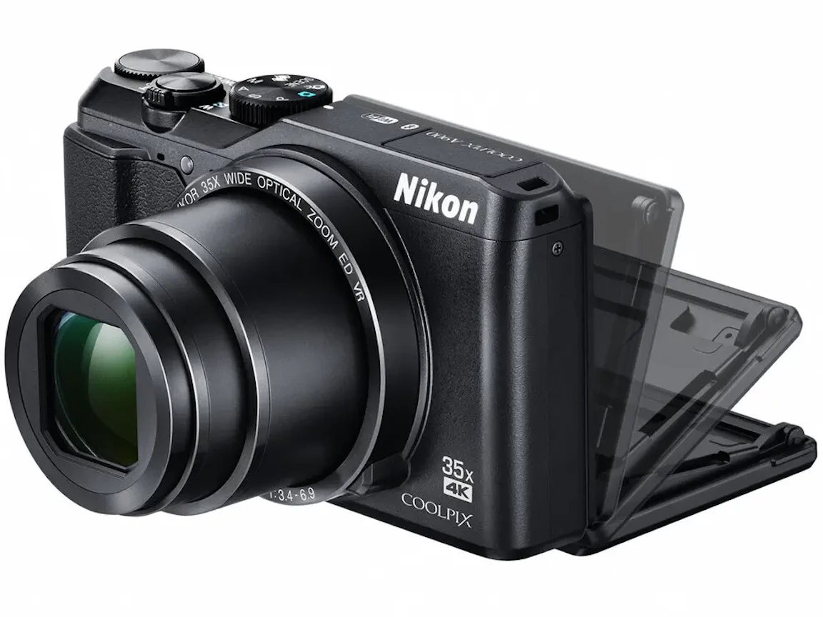 COOLPIX A900 "ブラック"の新品/中古の在庫一覧 7枚目