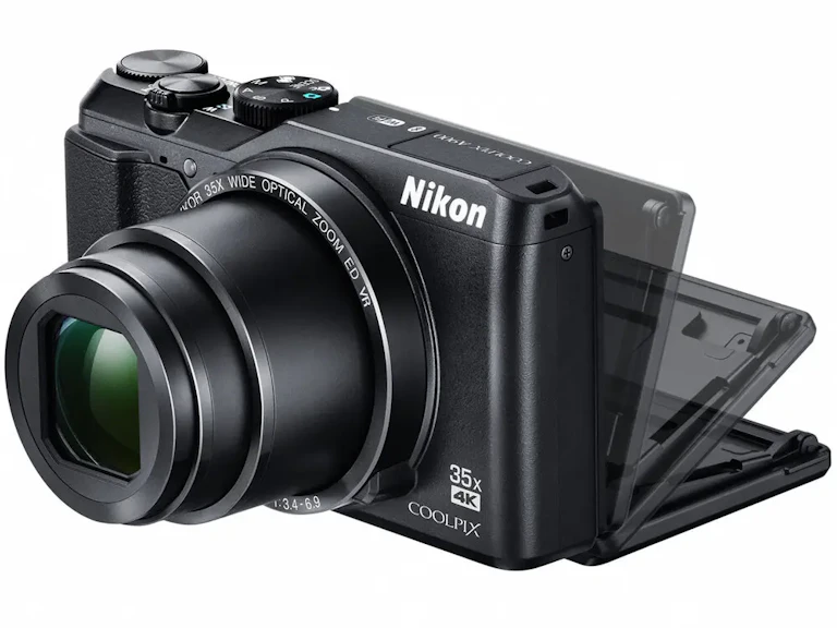 COOLPIX A900 "ブラック"の新品/中古の在庫一覧 7枚目