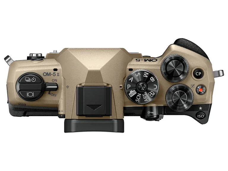 OM-5 Mark II ボディ "サンドベージュ"の新品/中古の在庫一覧 3枚目