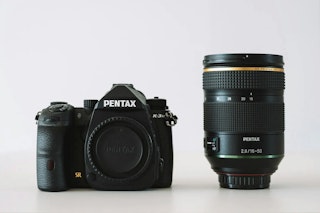 第5章 ペンタックス — 死ななかった、姿を変えて生き延びた
