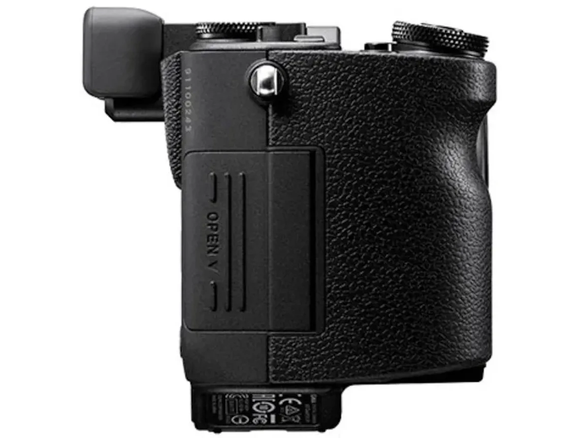 SIGMA sd Quattro ボディの新品/中古の在庫一覧 2枚目