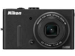 COOLPIX P310 "ブラック"