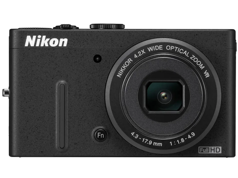 COOLPIX P310