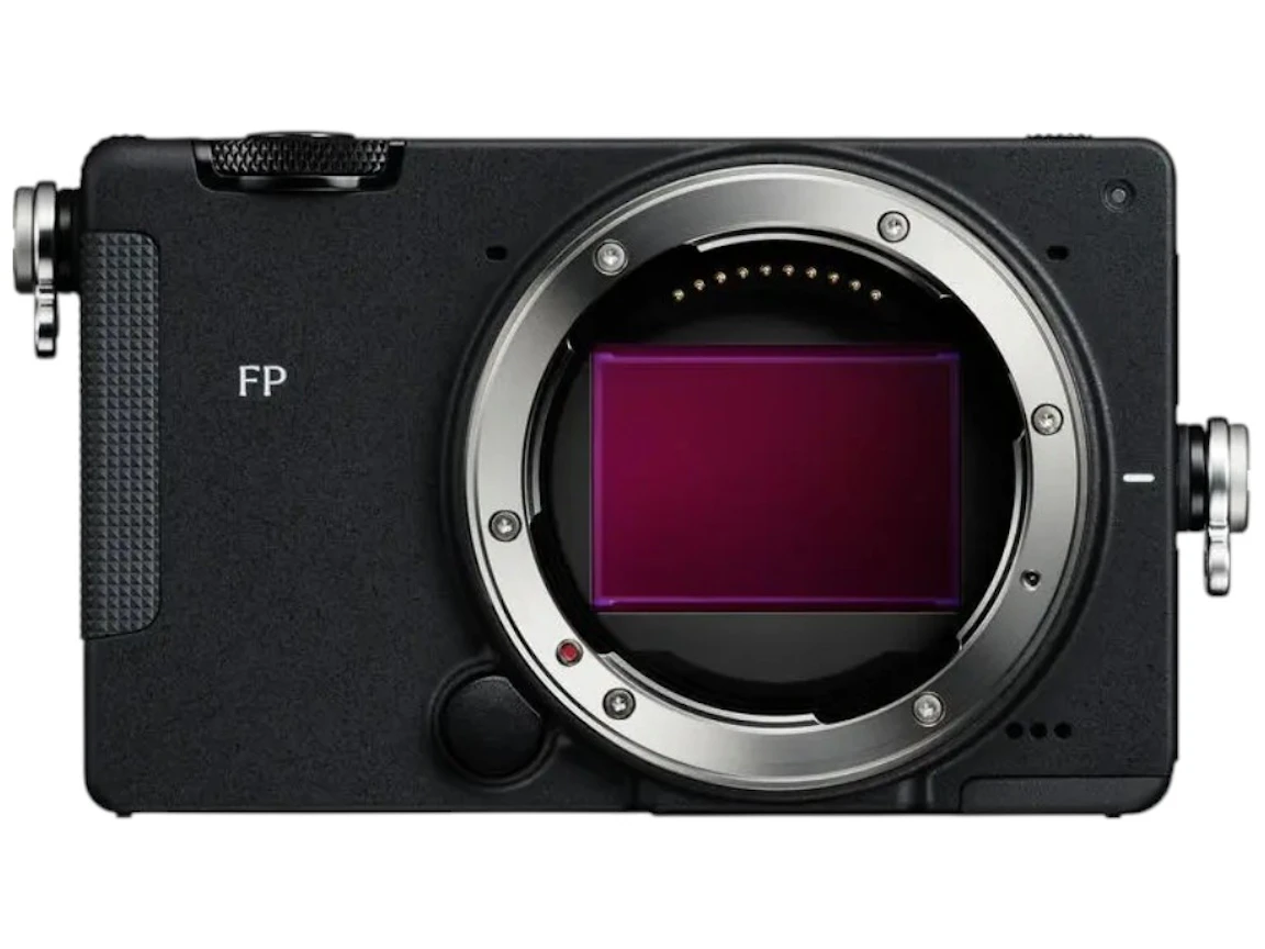 SIGMA fp2 ボディの新品/中古の在庫一覧 1枚目