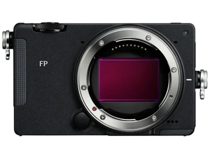 SIGMA fp2 ボディ