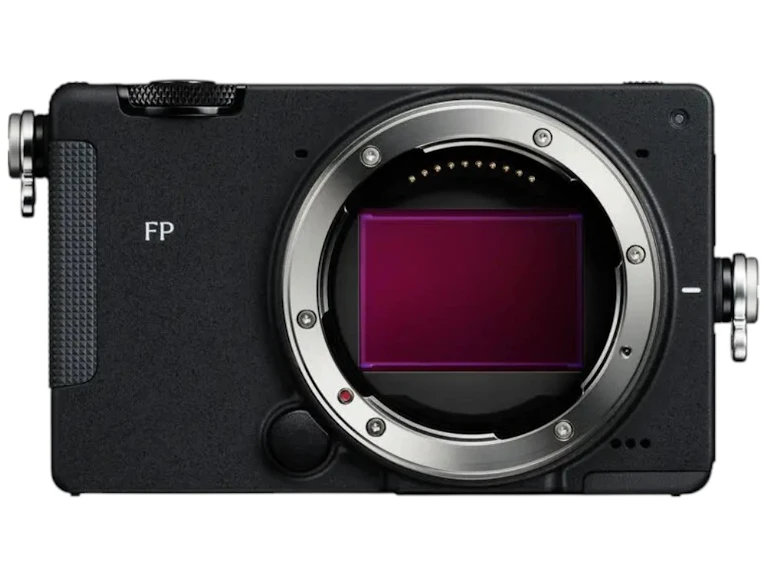 SIGMA fp2 ボディの新品/中古の在庫一覧